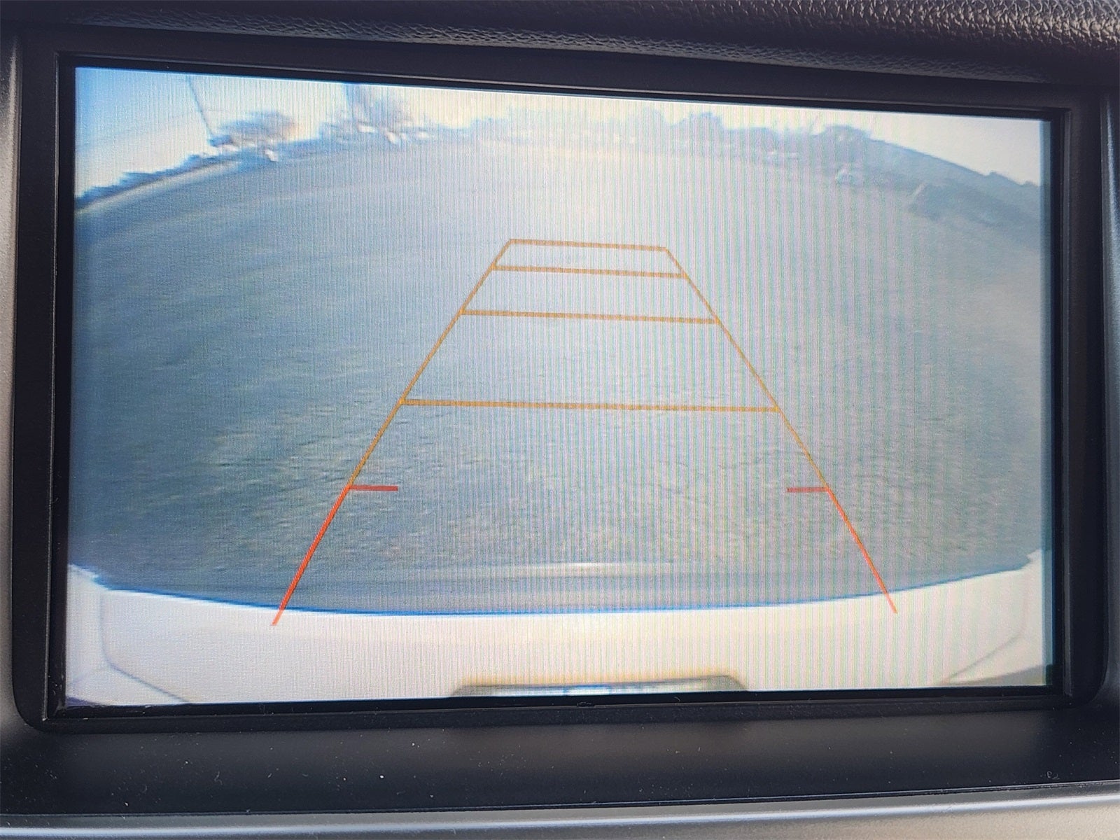 2018 Chevrolet Suburban LS