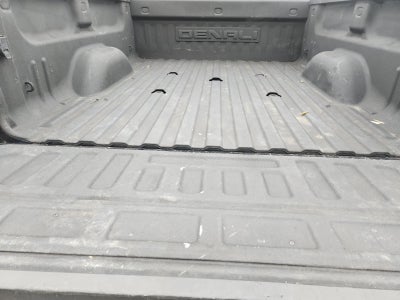 2019 GMC Sierra 2500HD Denali