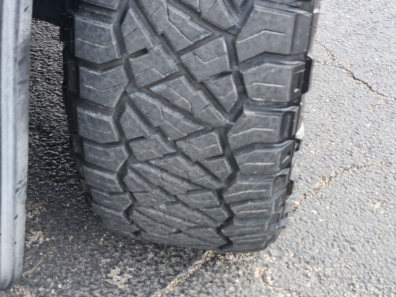 2021 Nissan Titan Platinum Reserve