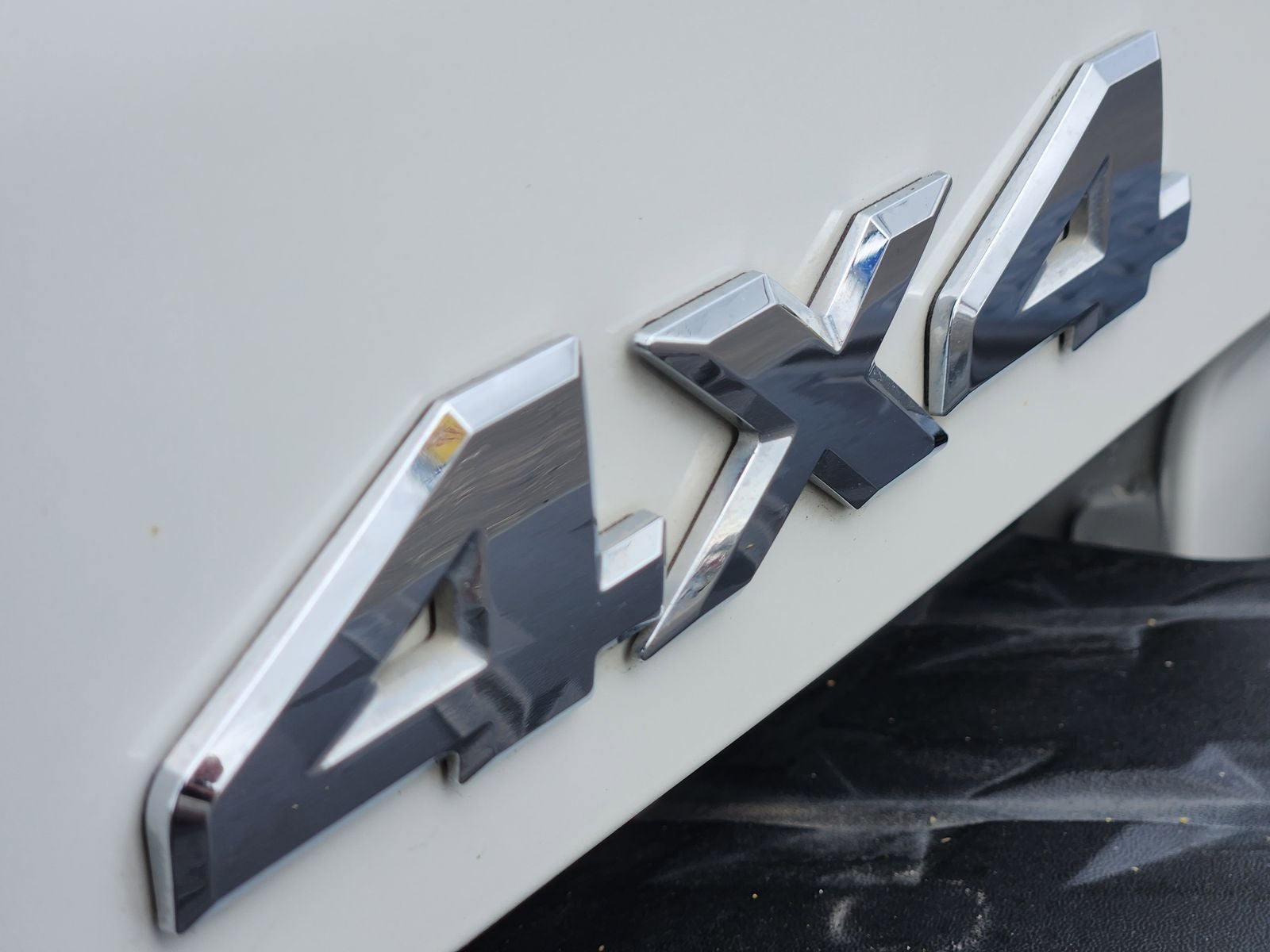 2021 Nissan Titan Platinum Reserve