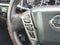 2021 Nissan Titan Platinum Reserve