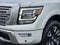 2021 Nissan Titan Platinum Reserve