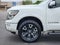 2021 Nissan Titan Platinum Reserve