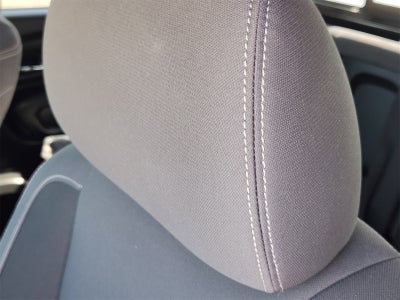 2023 Nissan Titan SV