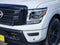 2023 Nissan Titan SV