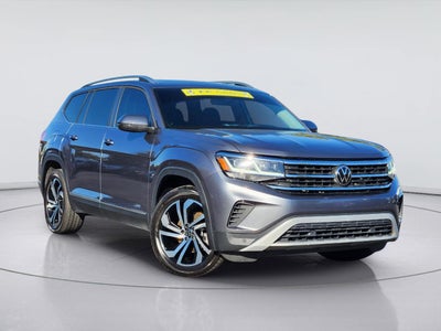 2023 Volkswagen Atlas 3.6L V6 SEL