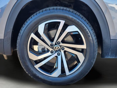 2023 Volkswagen Atlas 3.6L V6 SEL