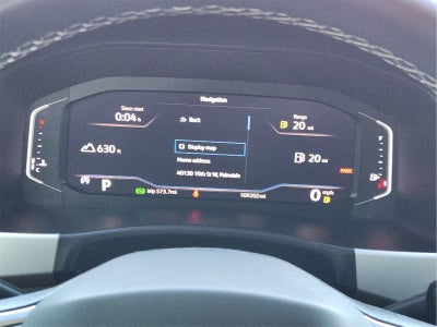 2023 Volkswagen Atlas 3.6L V6 SEL