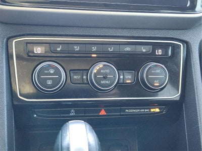 2023 Volkswagen Atlas 3.6L V6 SEL