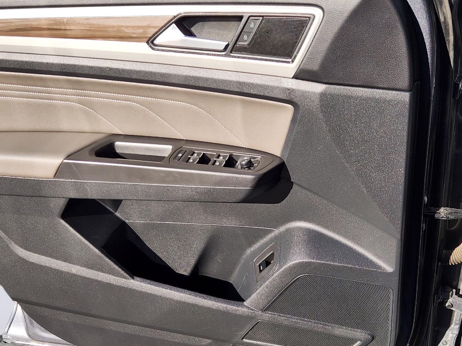 2023 Volkswagen Atlas 3.6L V6 SEL