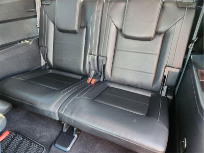 2023 Volkswagen Atlas 3.6L V6 SEL