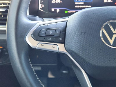 2023 Volkswagen Atlas 3.6L V6 SEL