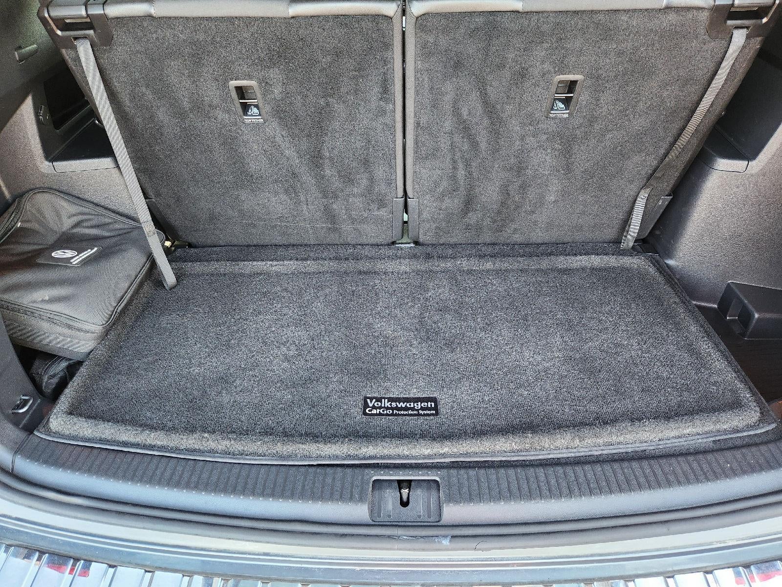2023 Volkswagen Atlas 3.6L V6 SEL