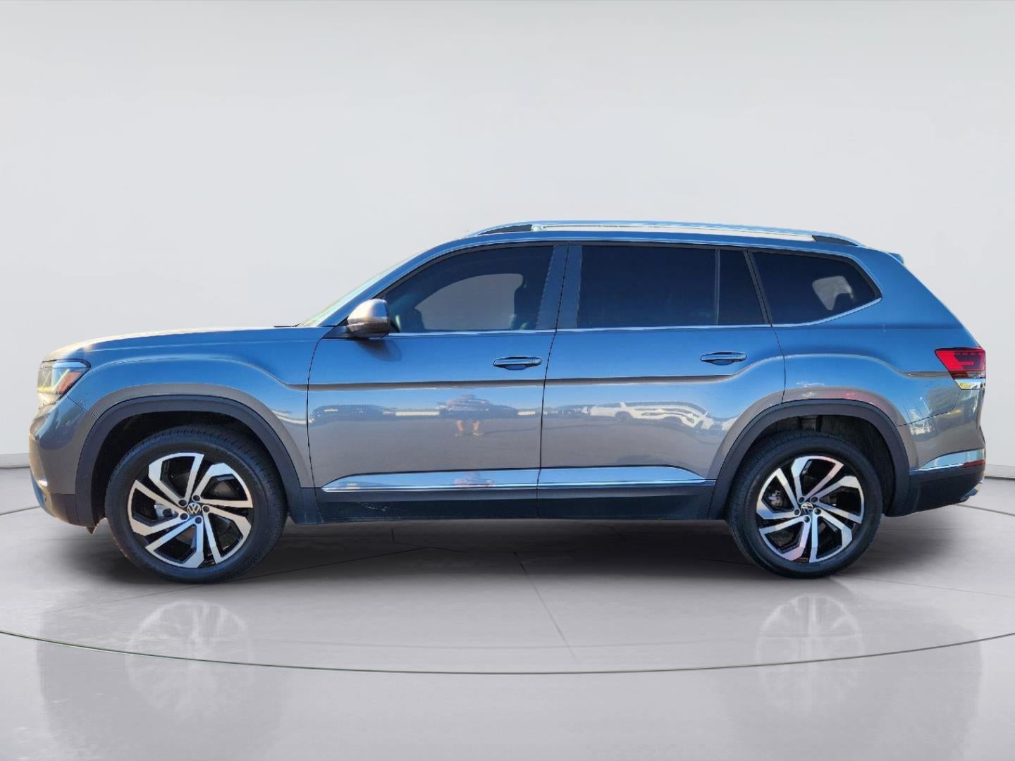 2023 Volkswagen Atlas 3.6L V6 SEL