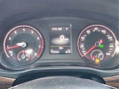 2020 Volkswagen Passat 2.0T SEL