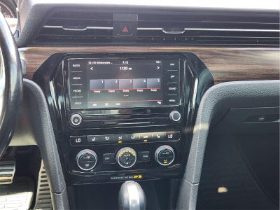 2020 Volkswagen Passat 2.0T SEL