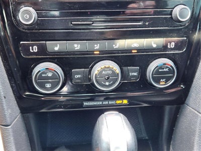2020 Volkswagen Passat 2.0T SEL