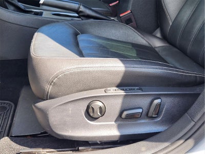 2020 Volkswagen Passat 2.0T SEL