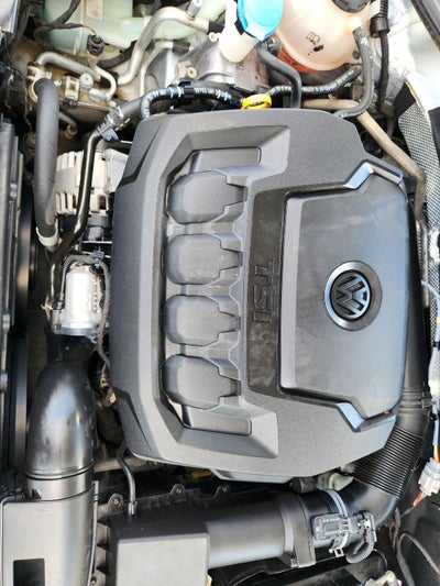 2020 Volkswagen Passat 2.0T SEL