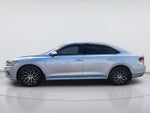 2020 Volkswagen Passat 2.0T SEL