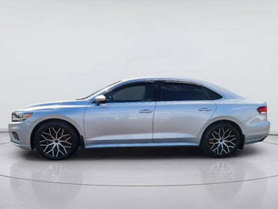 2020 Volkswagen Passat 2.0T SEL