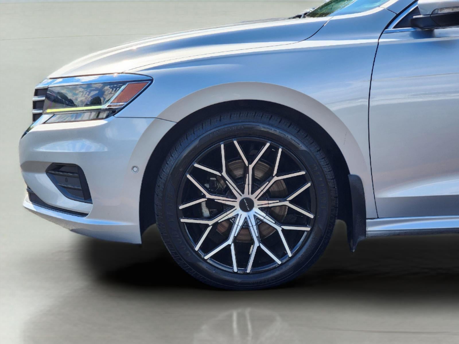 2020 Volkswagen Passat 2.0T SEL