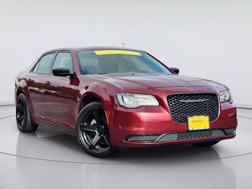 2022 Chrysler 300 Touring