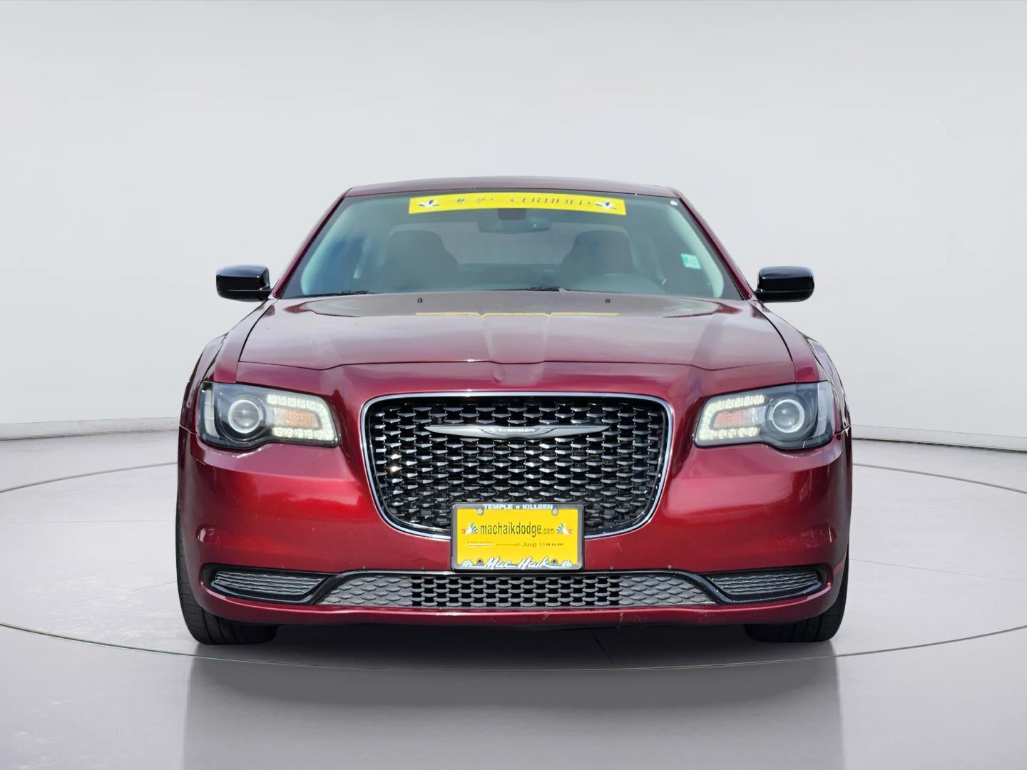 2022 Chrysler 300 Touring