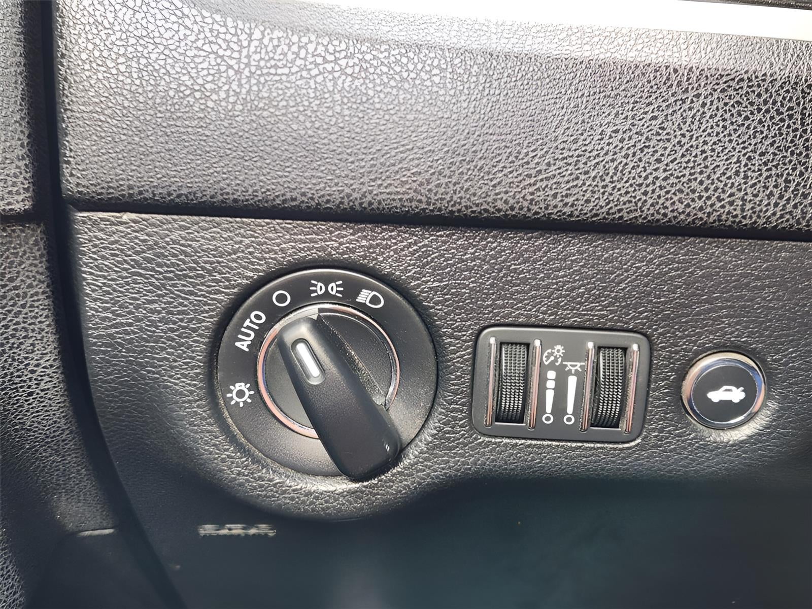 2022 Chrysler 300 Touring