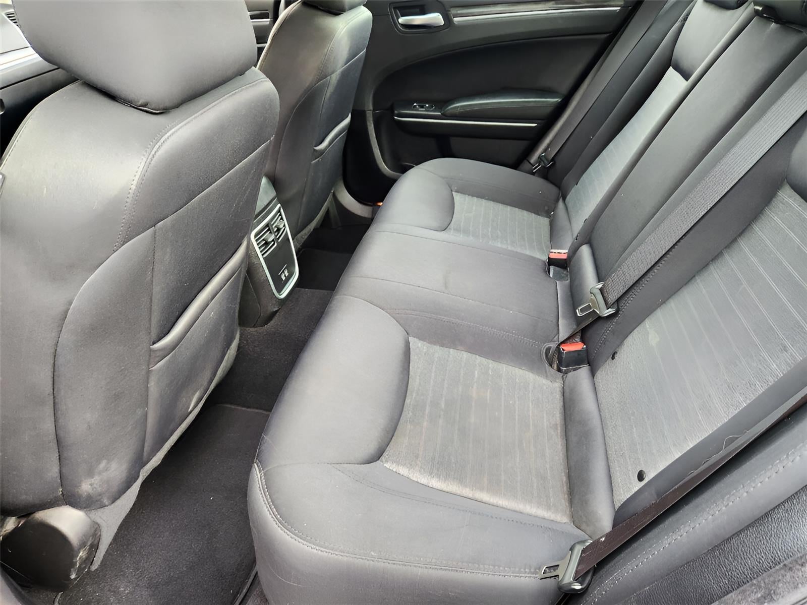 2022 Chrysler 300 Touring