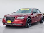 2022 Chrysler 300 Touring