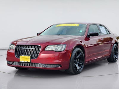 2022 Chrysler 300 Touring