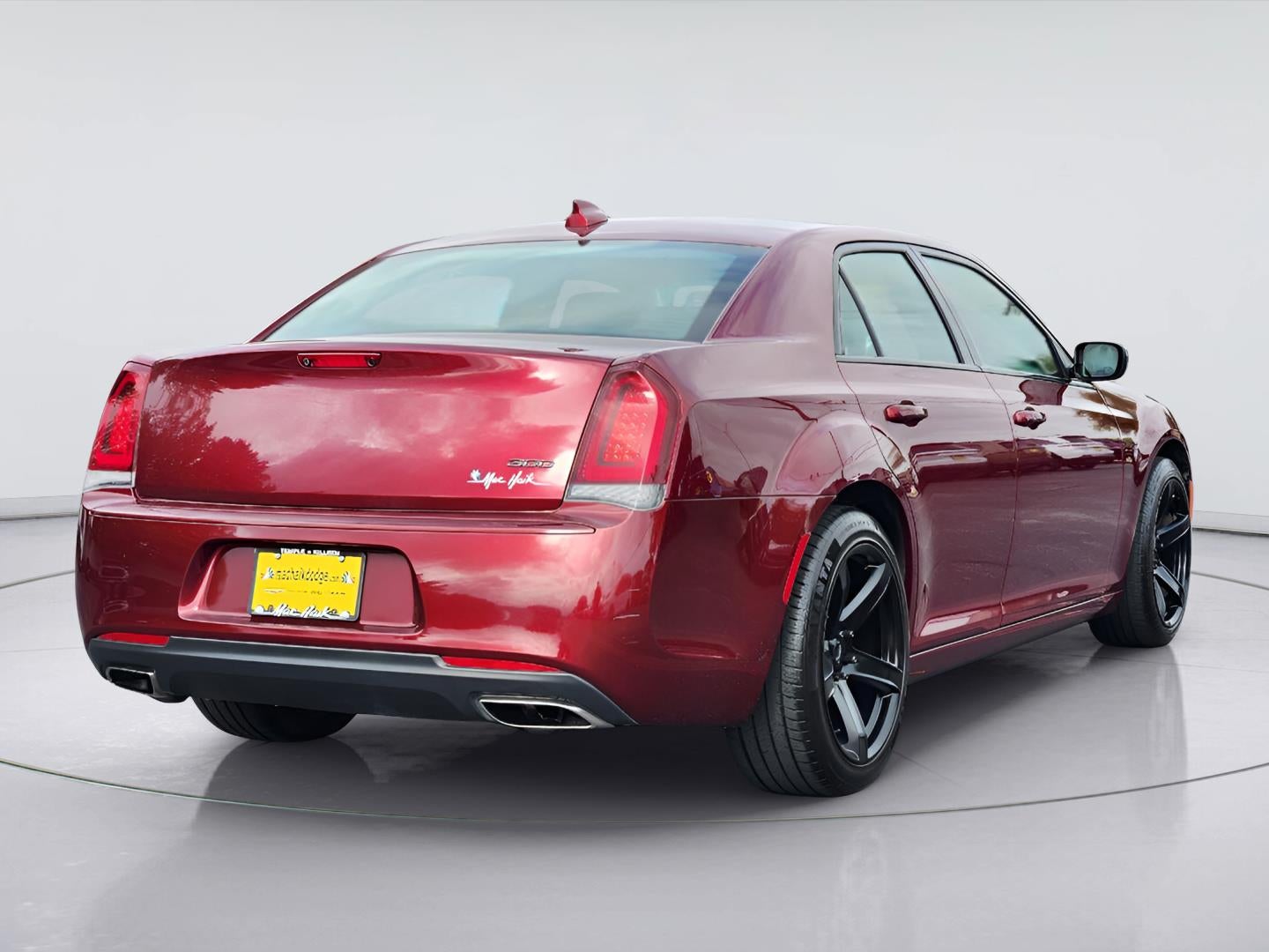 2022 Chrysler 300 Touring