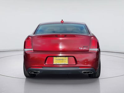 2022 Chrysler 300 Touring