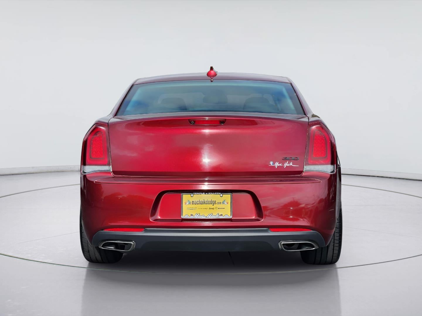 2022 Chrysler 300 Touring