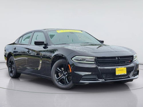 2021 Dodge Charger SXT