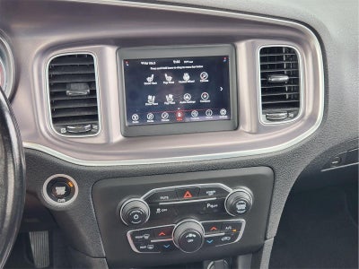 2021 Dodge Charger SXT