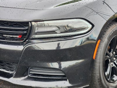 2021 Dodge Charger SXT