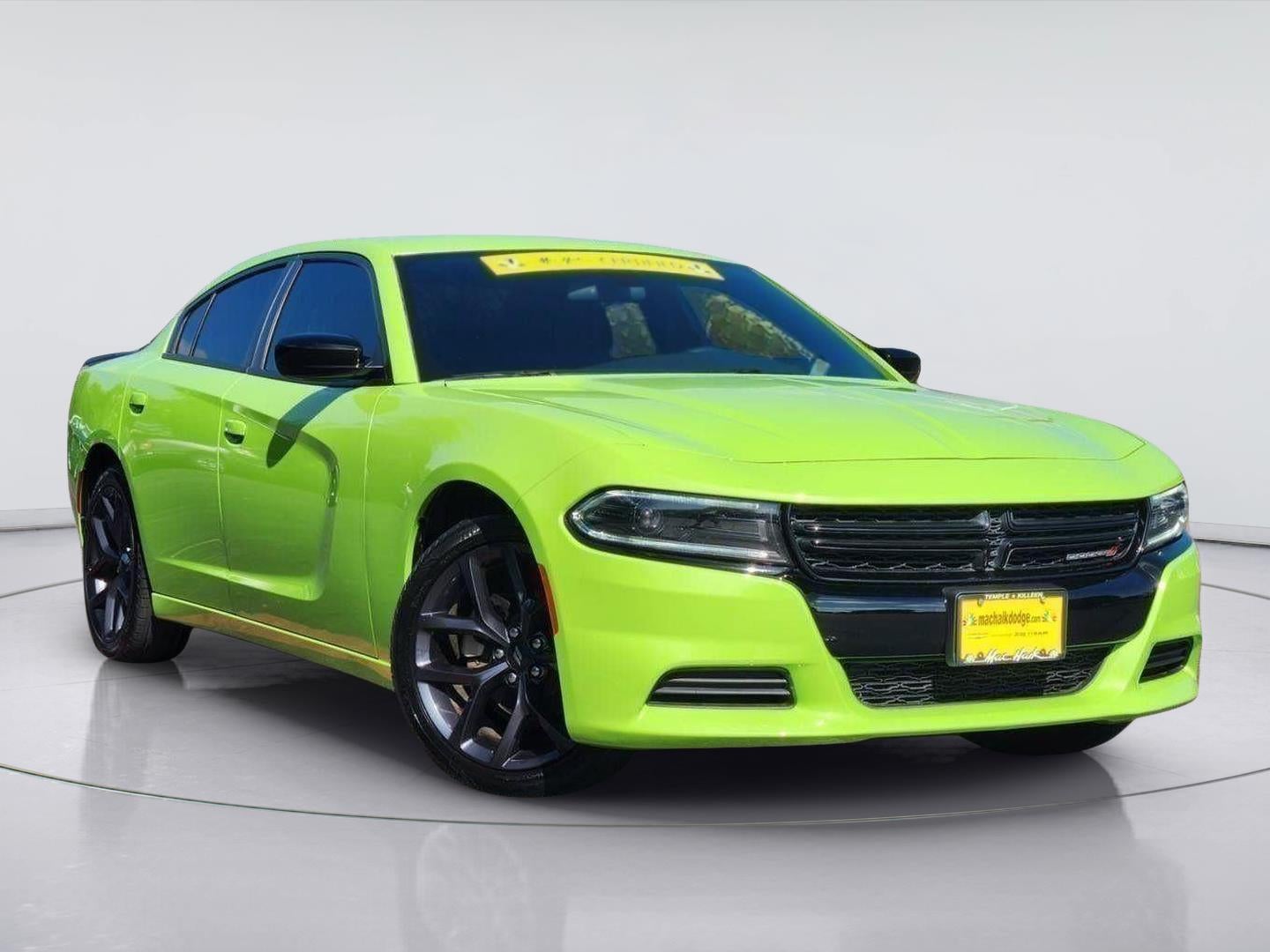 2023 Dodge Charger SXT