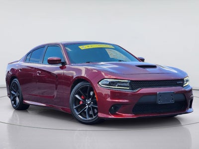 2020 Dodge Charger GT