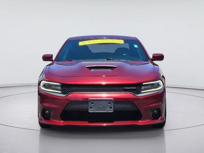 2020 Dodge Charger GT