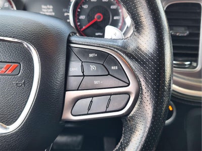 2020 Dodge Charger GT
