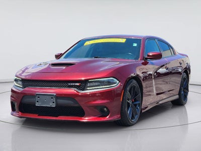 2020 Dodge Charger GT