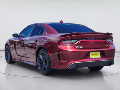 2020 Dodge Charger GT