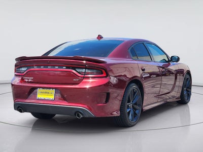2020 Dodge Charger GT