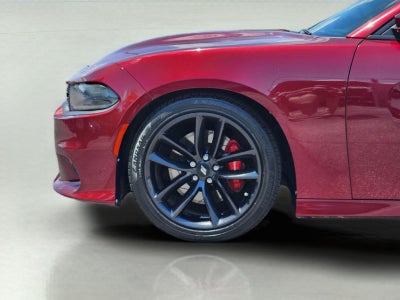 2020 Dodge Charger GT