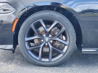 2020 Dodge Charger GT