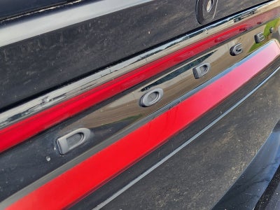2020 Dodge Charger GT