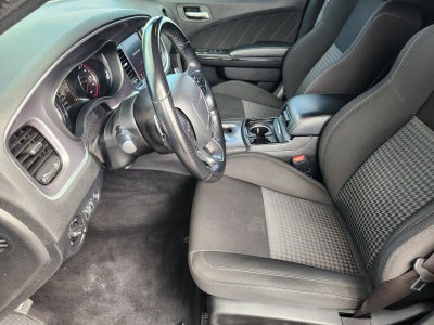 2020 Dodge Charger GT