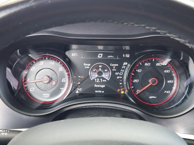 2020 Dodge Charger GT